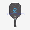 Bộ 2 vợt pickleball Jogarbola P-602B (kèm 4 bóng và túi đựng)
