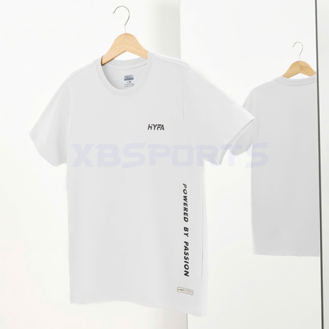 Áo thể thao HYFA Cotton Vector Nam