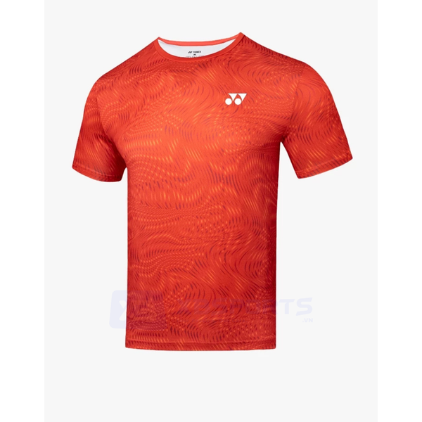 Áo cầu lông Yonex TRM3216RW3ZZ ( Runaway Collection 3 ) Chính Hãng