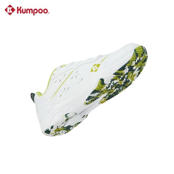 Giày cầu lông Kumpoo KH-E317 Chính Hãng