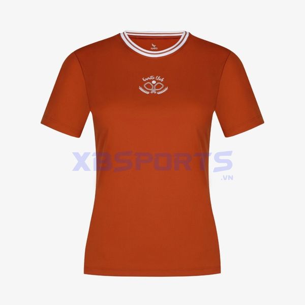 Áo Tshirt Pickleball Trình Nữ 2
