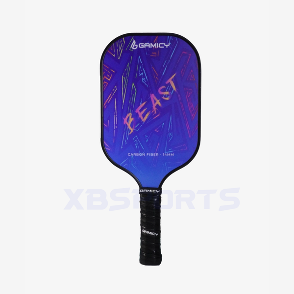 Vợt Pickleball Kaiwin Gamicy Beast T300 Chính Hãng