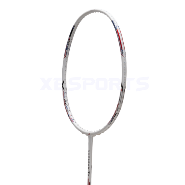 Vợt cầu lông Hundred Nuclear 72 Chính Hãng