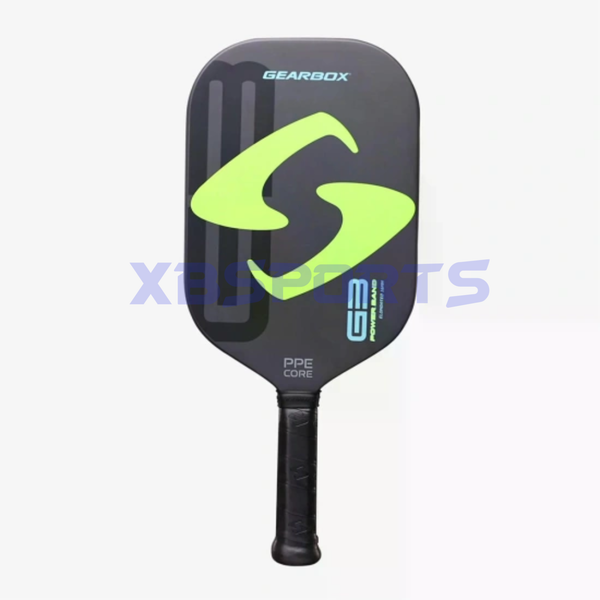 Vợt Pickleball  Gearbox  G3 Elongated Chính Hãng