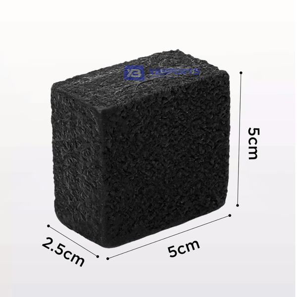 Cục tẩy mặt vợt pickleball NTH