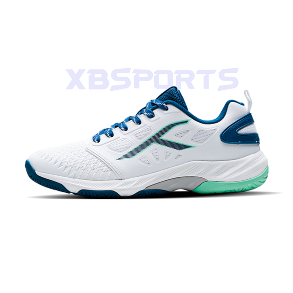 Giày cầu lông Hundred Hypercourt Chính Hãng