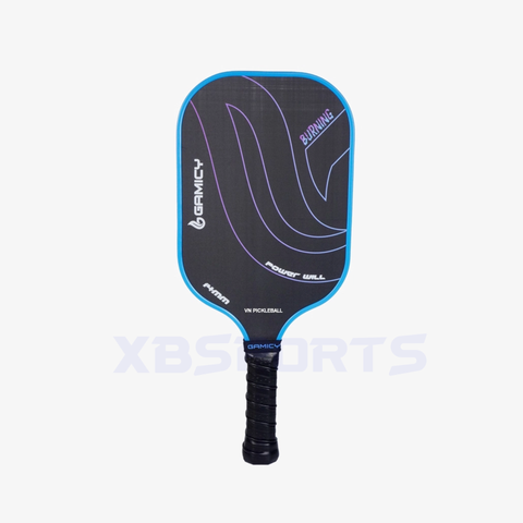 Vợt Pickleball Kaiwin Gamicy BURNING T300 Chính Hãng