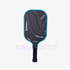 Vợt Pickleball Kaiwin Gamicy BURNING T300 Chính Hãng