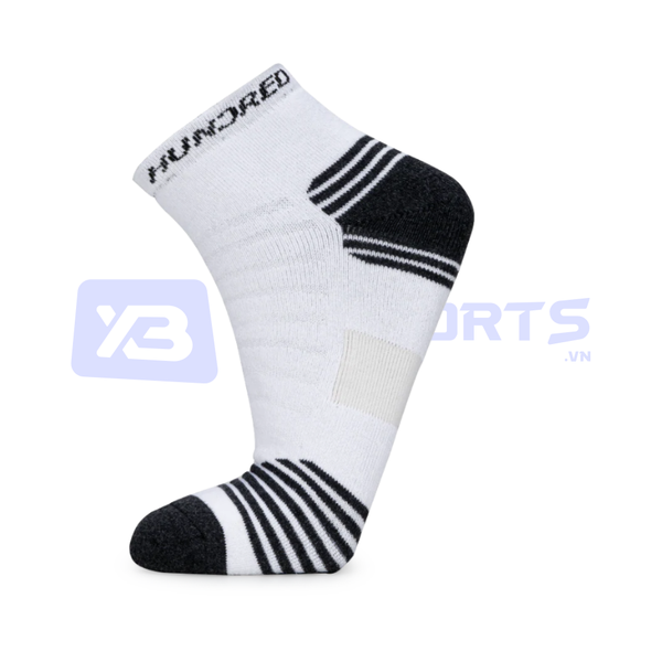 Vớ cầu lông Hundred Arch Band Performance 25 Chính Hãng