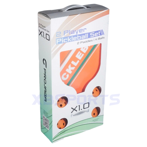 Vợt Pickleball Kaiwin Progaja (Hộp 2 cái) Chính Hãng