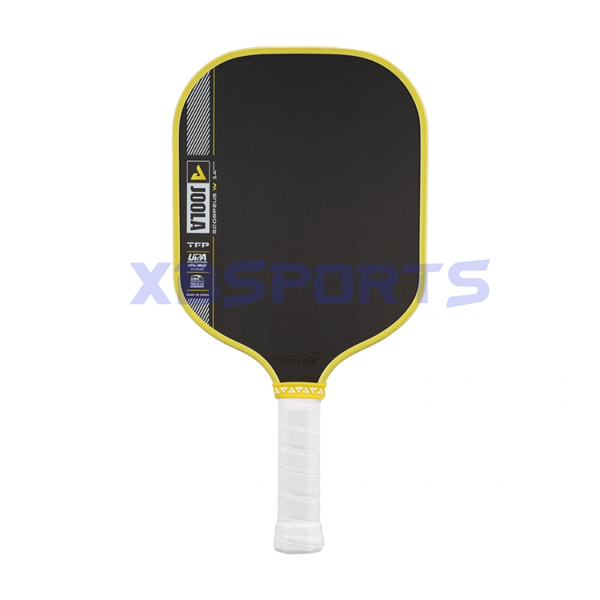 Vợt Pickleball Joola Scorpeus Pro IV Vietnam Colorway 2025