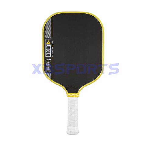 Vợt Pickleball Joola Scorpeus Pro IV Vietnam Colorway 2025