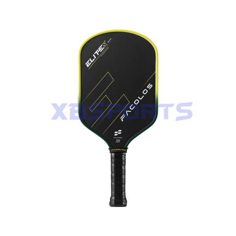 Vợt pickleball Facolos Paddles Pro Series -
ELITE X