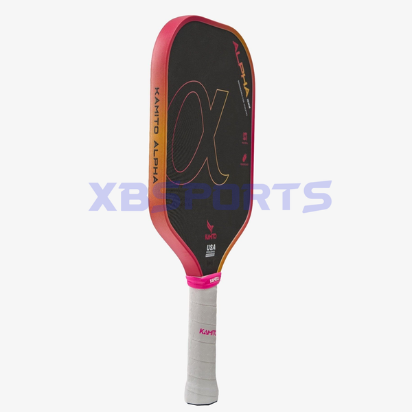 Vợt Pickleball Kamito Alpha Chính Hãng