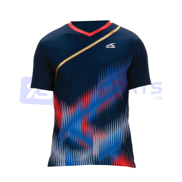 Áo cầu lông Hundred Bladefire Nữ Chính Hãng