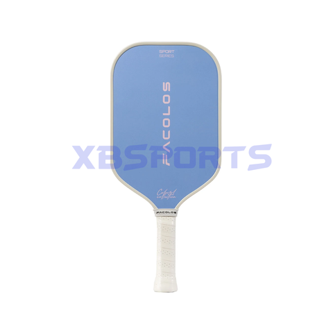 Vợt Pickleball Facolos Sport Series – Colorful Collection 2.0