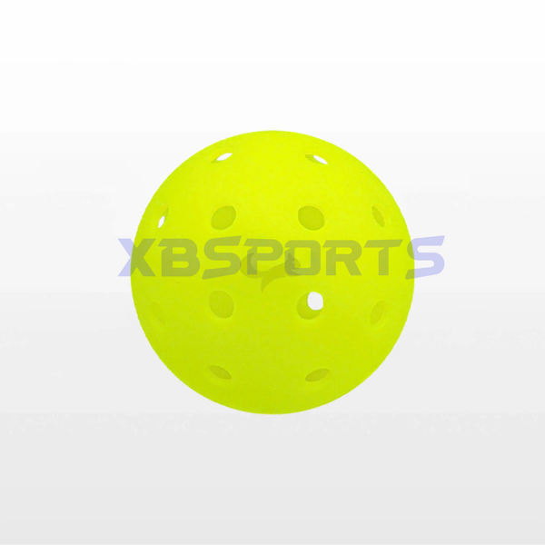 Bóng Pickleball thi đấu Zocker Five Star Gen 2