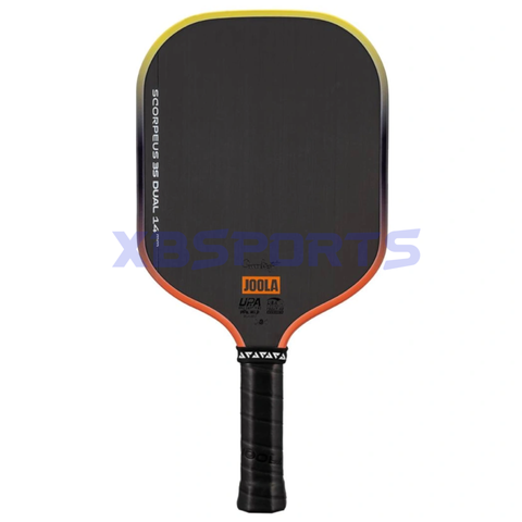 Vợt Pickleball Joola Scorpeus 3S Dual 2025