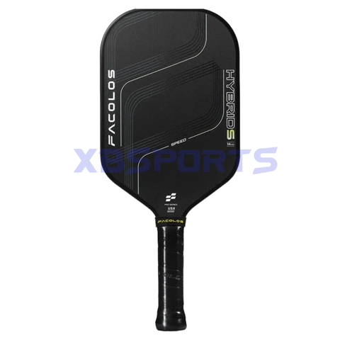 Vợt pickleball Facolos Paddles Hybrid S Series