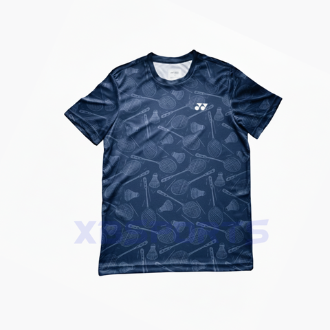 Áo cầu lông Yonex TRM3074 chính hãng