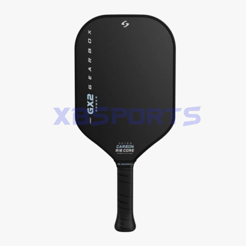 Vợt Pickleball Gearbox GX2 Power Hybrid Chính Hãng