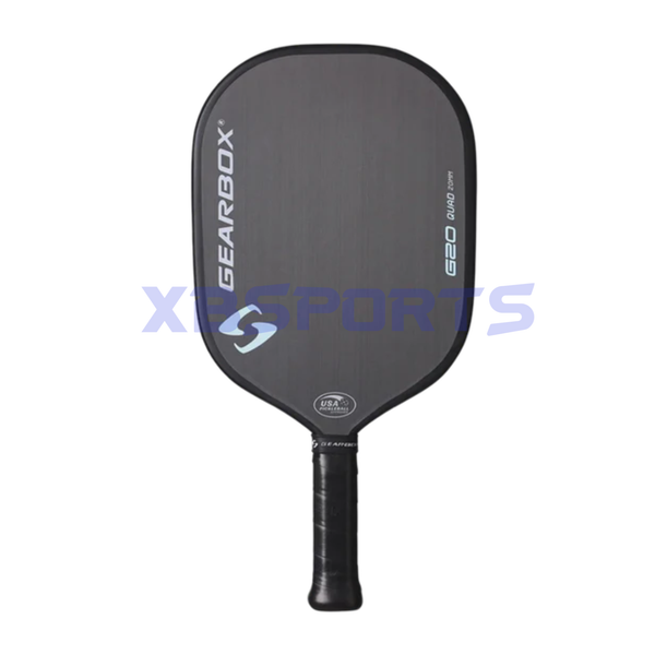 Vợt Pickleball  Gearbox G20 Chính Hãng