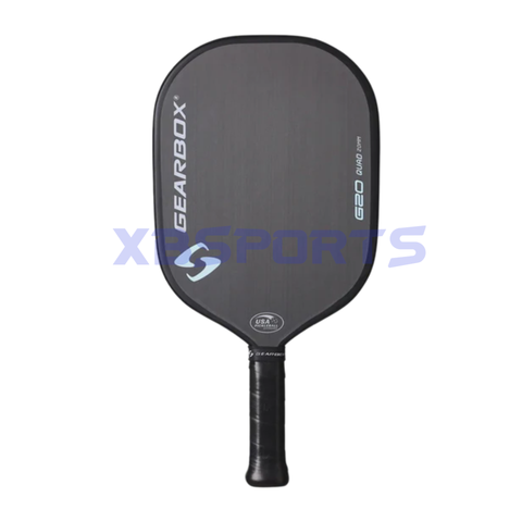 Vợt Pickleball  Gearbox G20 Chính Hãng
