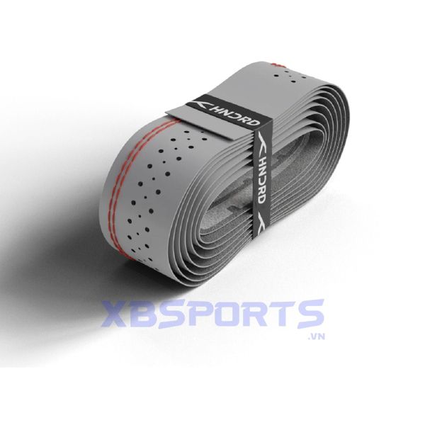 Quấn cán vợt cầu lông Hundred GTR 34 (24 in 1) Chính Hãng