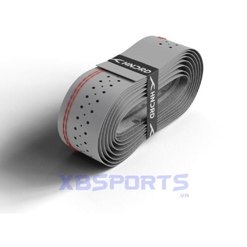 Quấn cán vợt cầu lông Hundred GTR 34 (24 in 1) Chính Hãng