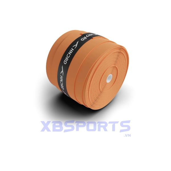 Quấn cán vợt cầu lông Hundred GTO 20 Overgrip (60 in 1) Chính Hãng