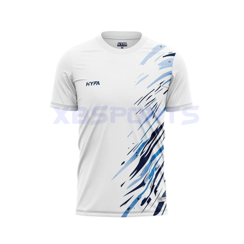 Áo thể thao HYFA Primal Nam