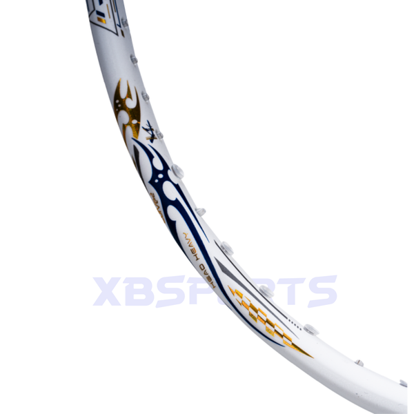 Vợt cầu lông Hundred Z-TRONIC 100 Chính Hãng