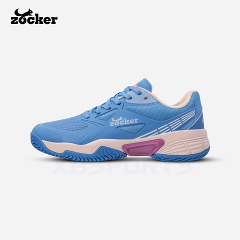 Giày Pickleball Zocker Aspire Speed Chính Hãng