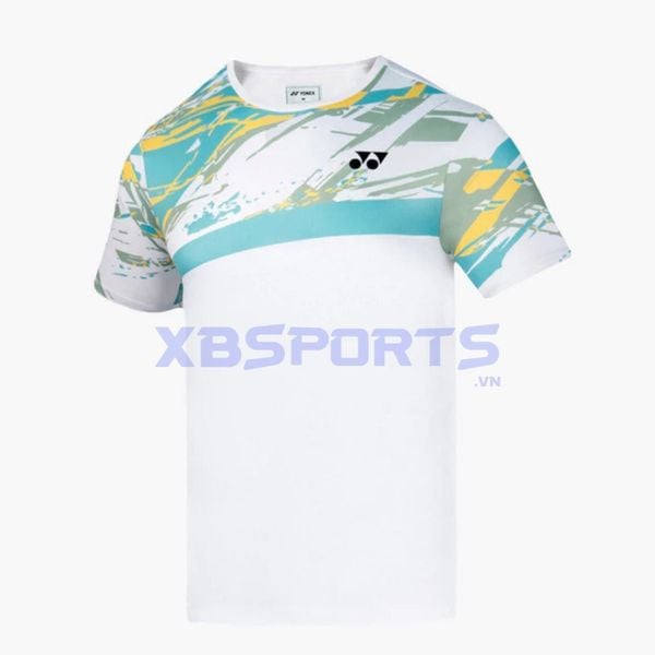 Áo cầu lông Yonex TRM3093 chính hãng