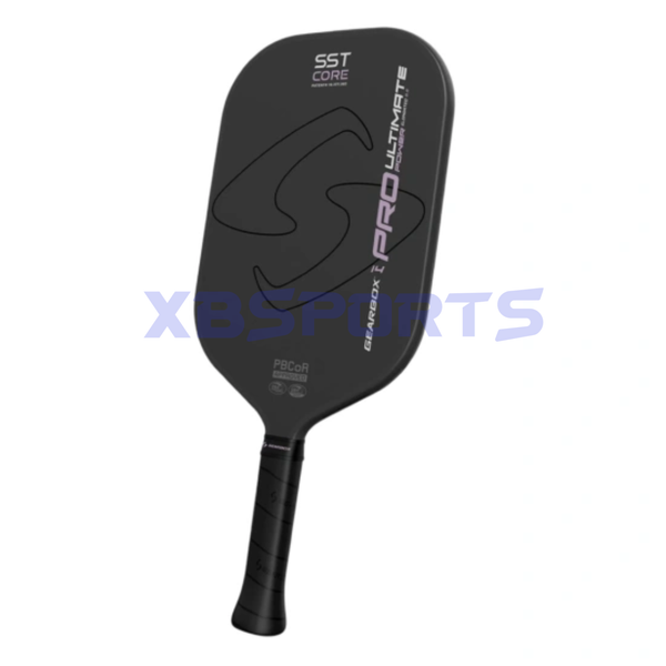 Vợt Picklebal Gearbox Pro Ultimate Power 14mm Chính Hãng