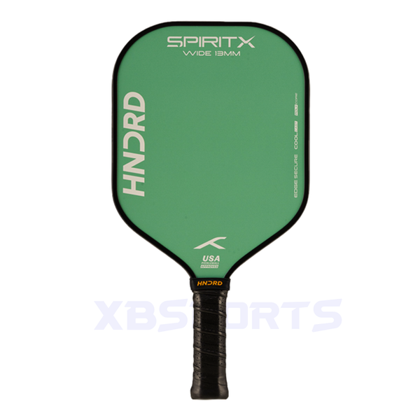 Vợt Pickleball Hundred Spirit X Pop Chính Hãng