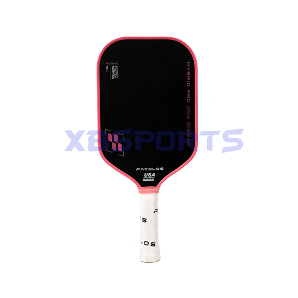 Vợt pickleball Facolos Paddles Hybrid E Series