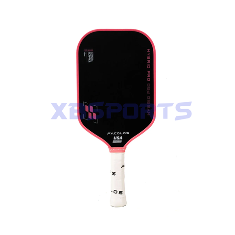 Vợt pickleball Facolos Paddles Hybrid E Series