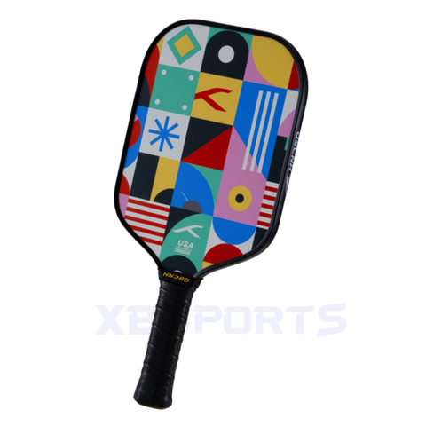 Vợt Pickleball Hundred Spirit X Pop Chính Hãng