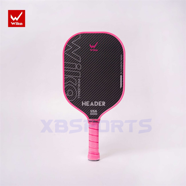 Vợt Pickleball Wika Header Chính Hãng