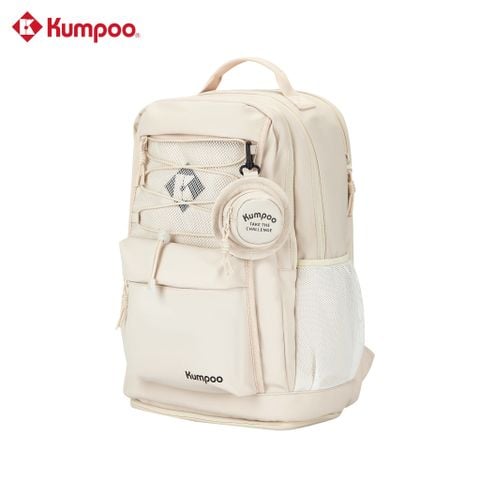 Balo cầu lông Kumpoo K-521 Chính Hãng