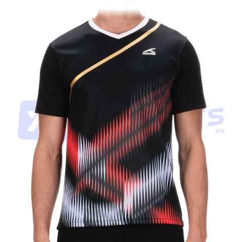Áo cầu lông Hundred Bladefire Nam Chính Hãng