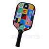 Vợt Pickleball Hundred Spirit X Pop Chính Hãng