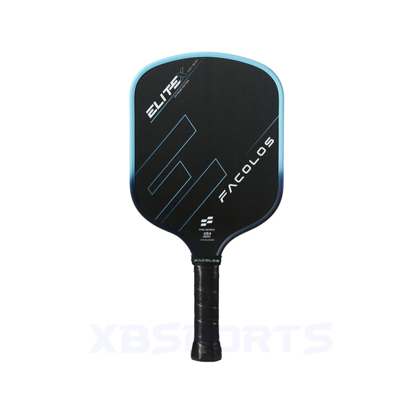 Vợt pickleball Facolos Paddles Pro Series -ELITE X Elongated Chính Hãng