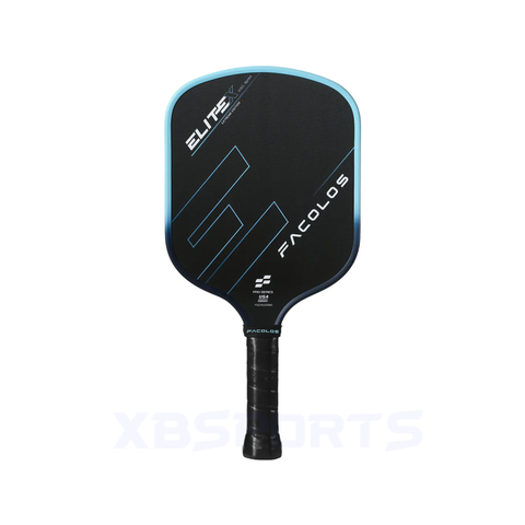 Vợt pickleball Facolos Paddles Pro Series -ELITE X Elongated Chính Hãng