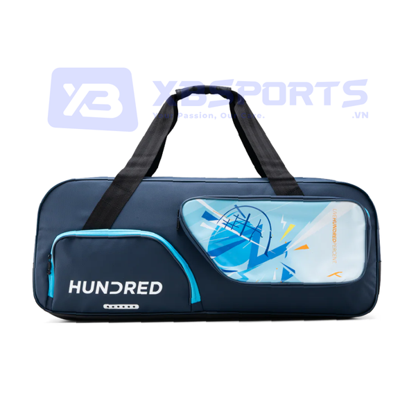 Bao vợt cầu lông Hundred Monolith Chính Hãng