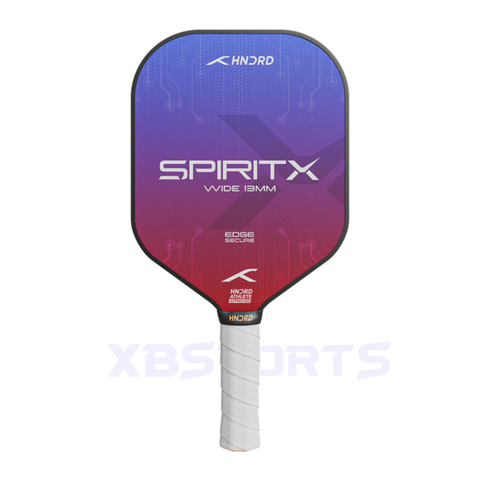 Vợt Pickleball Hundred Spirit X Chính Hãng