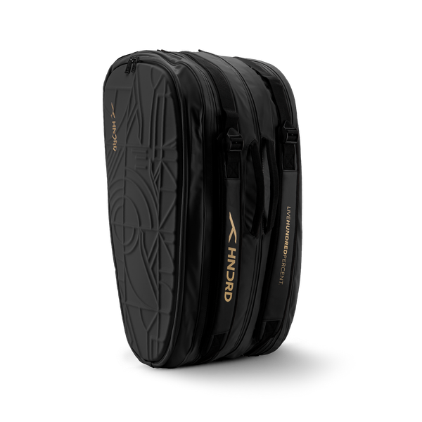 Balo cầu lông Hundred Aeris Pack Chính Hãng