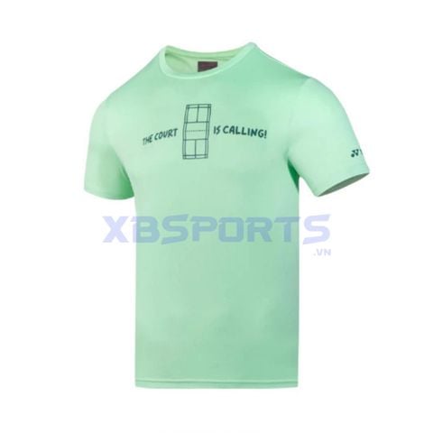 Áo cầu lông Yonex TRM3111 chính hãng