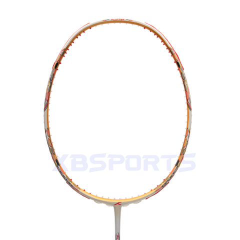 Vợt cầu lông Hundred Flutter S ATTK Chính Hãng